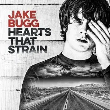 Bugg Jake - Hearts That Strain CD - Jake Bugg