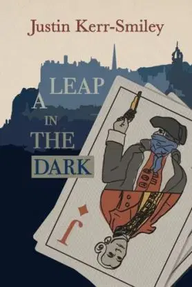 Leap in the Dark - Kerr-Smiley