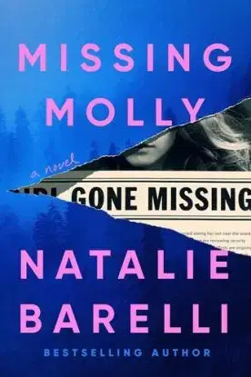 Missing Molly - Natalie Barelli