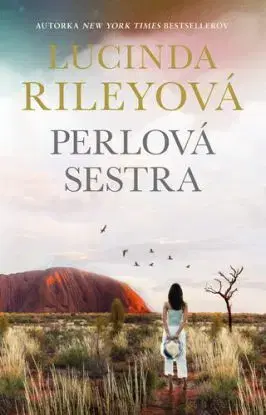 Sedem sestier 4: Perlová sestra - Lucinda Riley