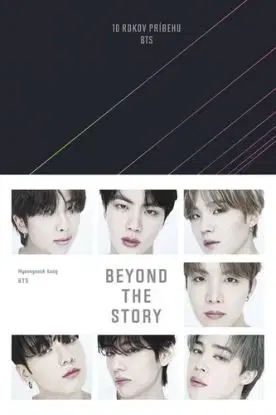 Beyond the Story: 10 rokov príbehu BTS - Kang Myeongseok, BTS