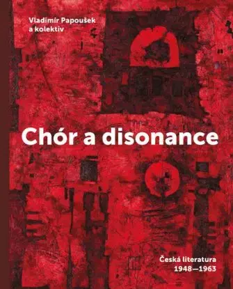 Chór a disonance - Vladimír Papoušek