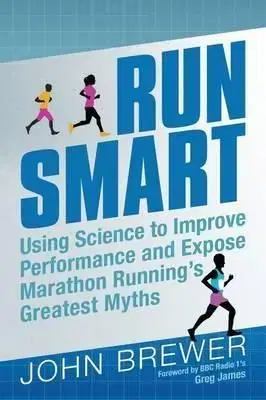 Run Smart - John Brewer