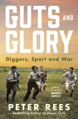 Guts and Glory - Willy Peter Reese