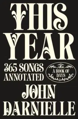 This Year - John Darnielle