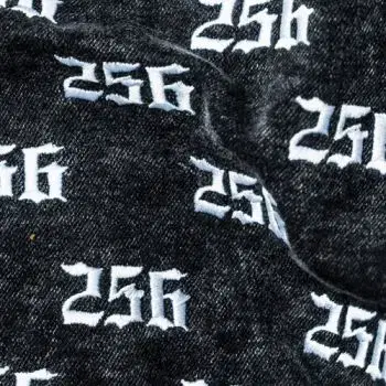 Grey256 - 256 EP CD - Grey256
