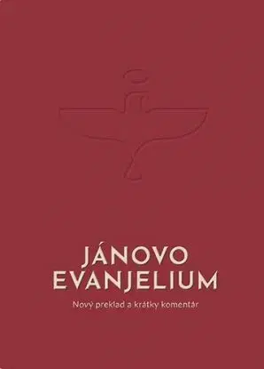 Jánovo evanjelium