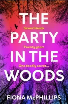 The Party in the Woods - Fiona McPhillips