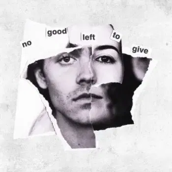 Movements - No Good Left To Give CD - Movements