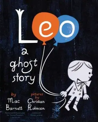 Leo - Mac Barnett