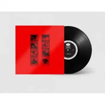 Rise Against - Nowhere Generation II LP - Rise Against