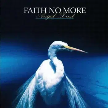 Faith No More - Angel Dust 2CD - Faith No More