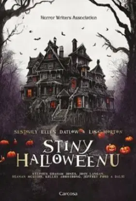 Stíny Halloweenu - Ellen Datlow, Lisa Morton