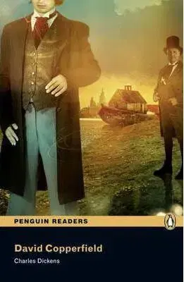 PR 3 David Copperfield - Charles Dickens
