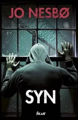 Syn - Jo Nesbo