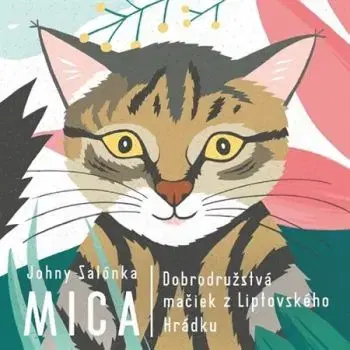 Mica - Johny Salónka