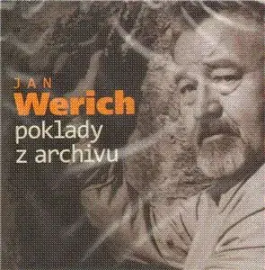 WERICH J.-POKLADY Z ARCHIV CD - Jan Werich