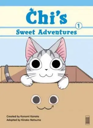 Chi's Sweet Adventures, 1