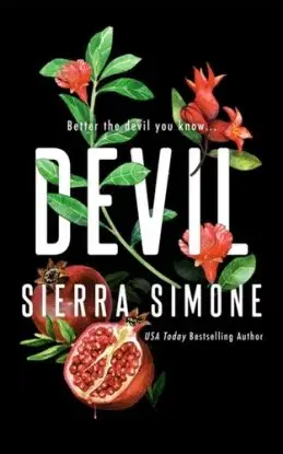 Devil - Sierra Simone