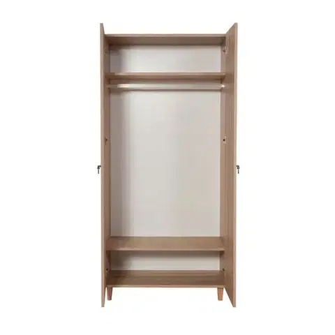 Šatníková skriňa Stil - 727