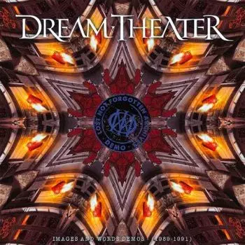Dream Theater - Lost Not Forgotten Archives: Images And Words Demos (1989-1991) 5LP - Dream Theater