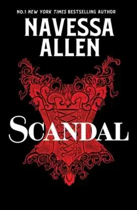 Scandal - Navessa Allen