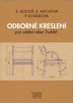 Odborné kreslení