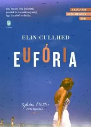 Eufória - Elin Cullhed