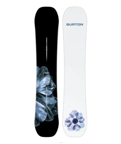 Burton Process Flying V Veľkosť: 155 cm