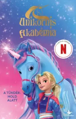 A tündérhold alatt