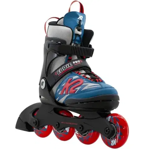 K2 Eddie PRO M (32-37)