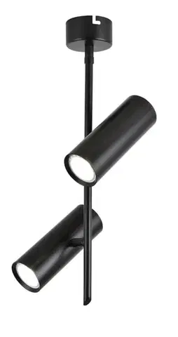 Stropné LED svetlo TUBA Candellux