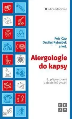 Alergologie do kapsy, 2. vydání