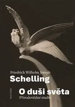 O duši světa - Friedrich W.J. Schelling