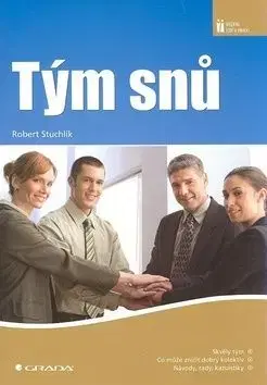 Tým snů - Robert Stuchlík