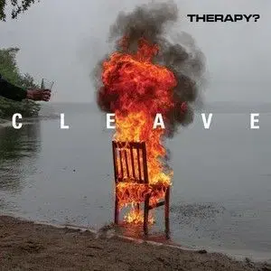 Therapy - Cleave CD - Therapy