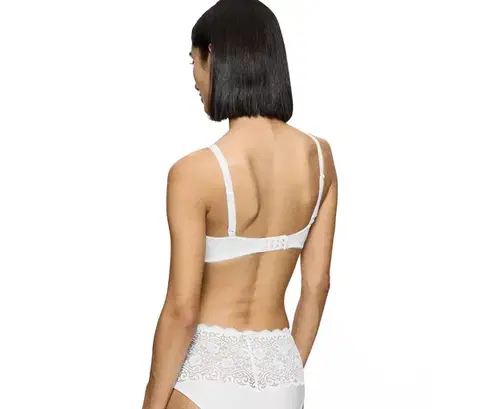Podprsenka Triumph Amourette Maxi W, biela