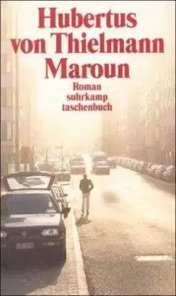 Maroun - Hubertus Thielmann