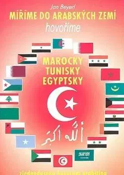 Míříme do arabských zemí - Jan Beyerl