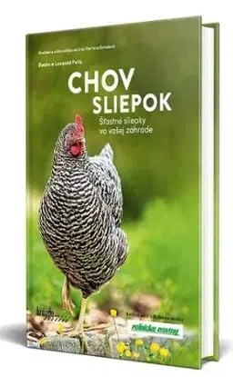 Chov sliepok - Beate Peitz, Leopold Peitz