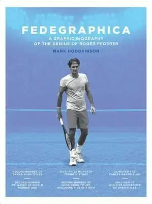 Fedegraphica - Mark Hodgkinson