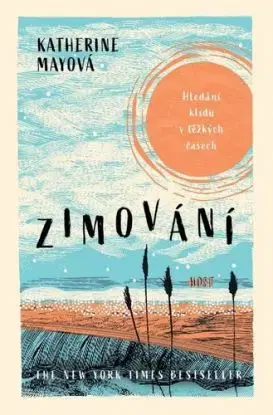 Zimování - Katherine May