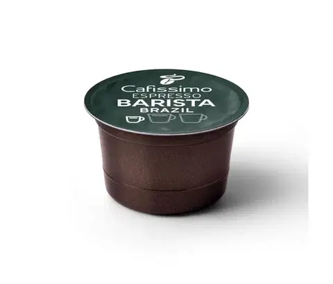 Cafissimo BARISTA Espresso Brasil
