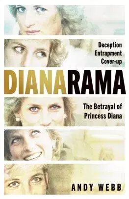 Dianarama - Andy Webb