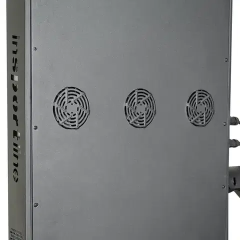 Infračervený LED panel inSPORTline Sumatrin -750 LED Farba biela