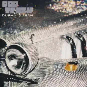 Duran Duran - Pop Trash CD - Duran Duran