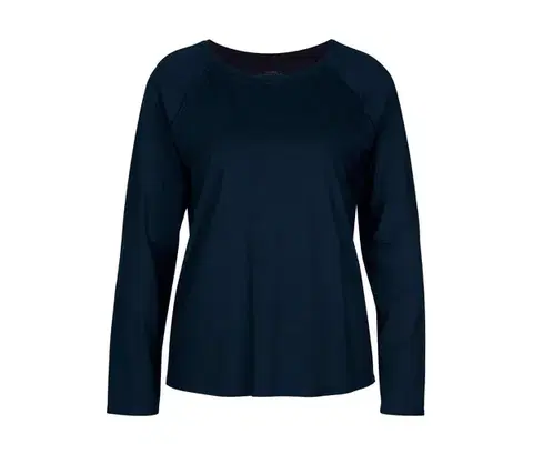 Tričko s dlhým rukávom CALIDA »Deepsleepwear Balance«