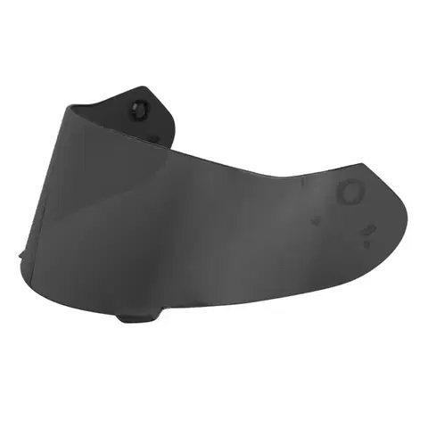 W-TEC Náhradní hledí pro přilbu V126 tmavá