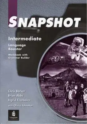 Snapshot Intermediate Language Booster - Brian Abbs