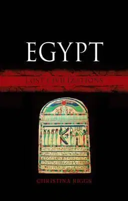 Egypt - Christina Riggs